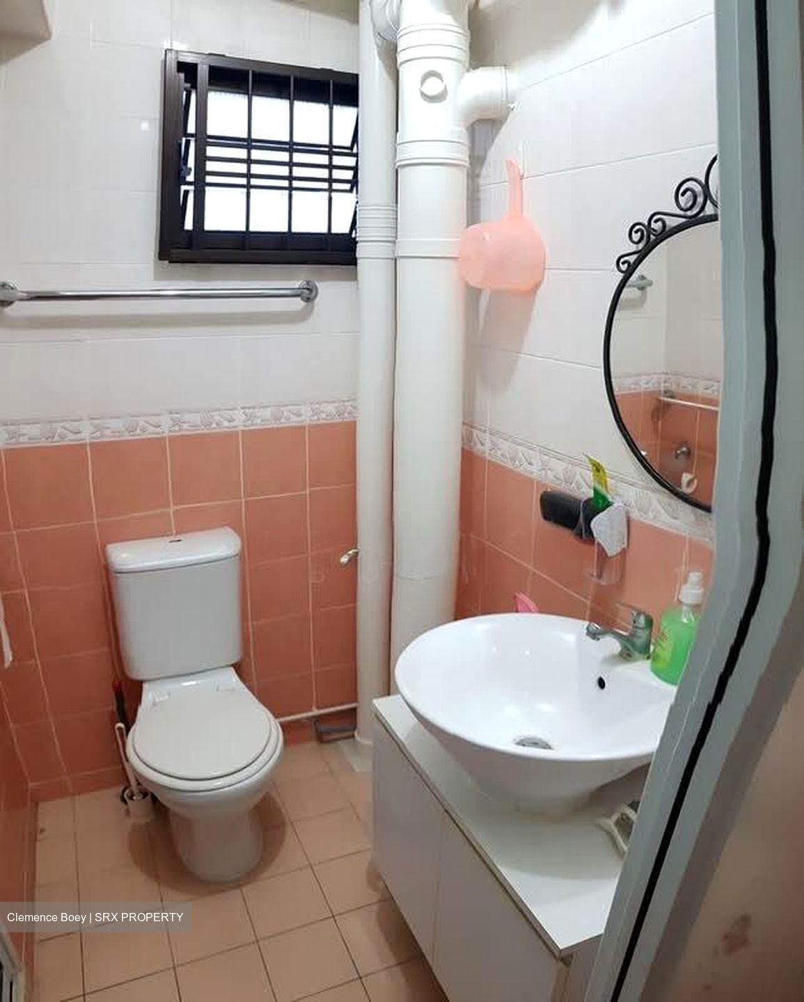 Blk 320D Anchorvale Grove (Sengkang), HDB 4 Rooms #564575801